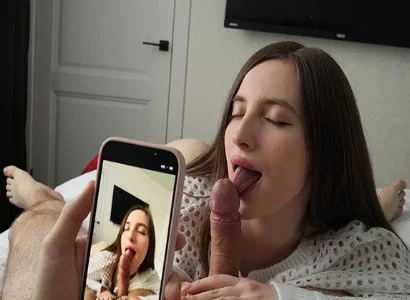 Anh ta vừa dùng cu thằng em để quay đoạn phim trả thù người yêu