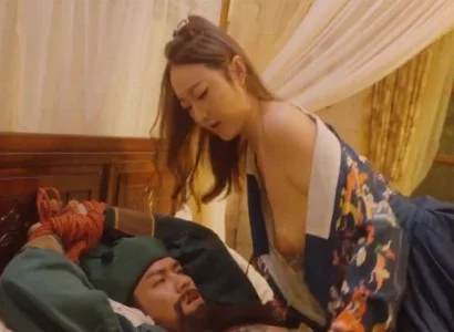 Gia Cát Lượng dù xuất chúng cũng đành chịu trước vẻ đẹp