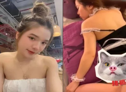 Nàng xả thân vì bạn trai